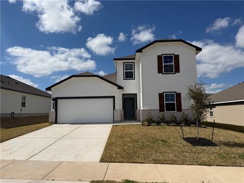 Photo of 1709 Robinson Dr, Brenham, TX 77833 (MLS # 26002785)