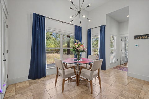 Tiny photo for 9095 King Oaks Drive, Iola, TX 77861 (MLS # 26012233)