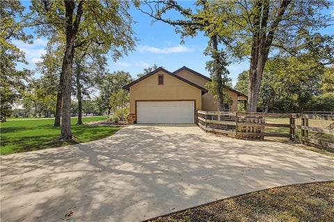 Tiny photo for 9095 King Oaks Drive, Iola, TX 77861 (MLS # 26012233)