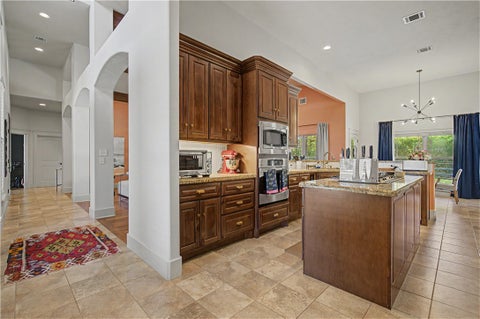 Tiny photo for 9095 King Oaks Drive, Iola, TX 77861 (MLS # 26012233)