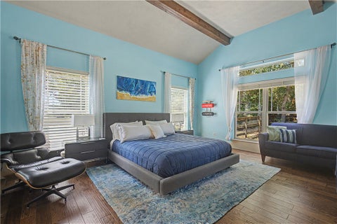Tiny photo for 9095 King Oaks Drive, Iola, TX 77861 (MLS # 26012233)
