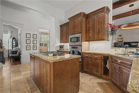 Tiny photo for 9095 King Oaks Drive, Iola, TX 77861 (MLS # 26012233)