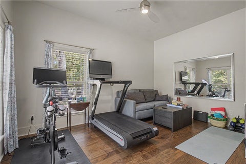 Tiny photo for 9095 King Oaks Drive, Iola, TX 77861 (MLS # 26012233)