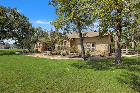 Tiny photo for 9095 King Oaks Drive, Iola, TX 77861 (MLS # 26012233)