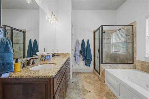 Tiny photo for 9095 King Oaks Drive, Iola, TX 77861 (MLS # 26012233)