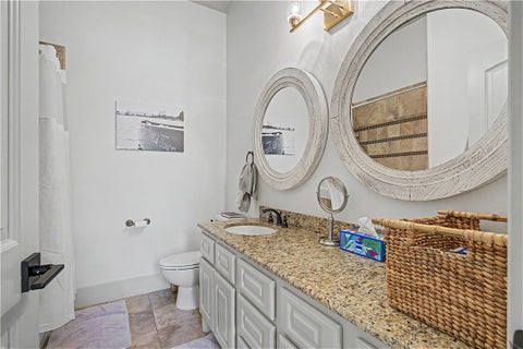 Tiny photo for 9095 King Oaks Drive, Iola, TX 77861 (MLS # 26012233)