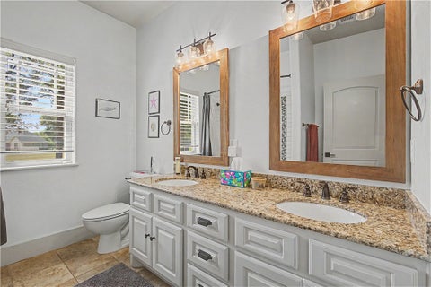 Tiny photo for 9095 King Oaks Drive, Iola, TX 77861 (MLS # 26012233)
