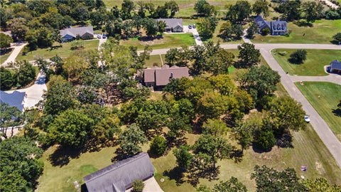 Tiny photo for 9095 King Oaks Drive, Iola, TX 77861 (MLS # 26012233)