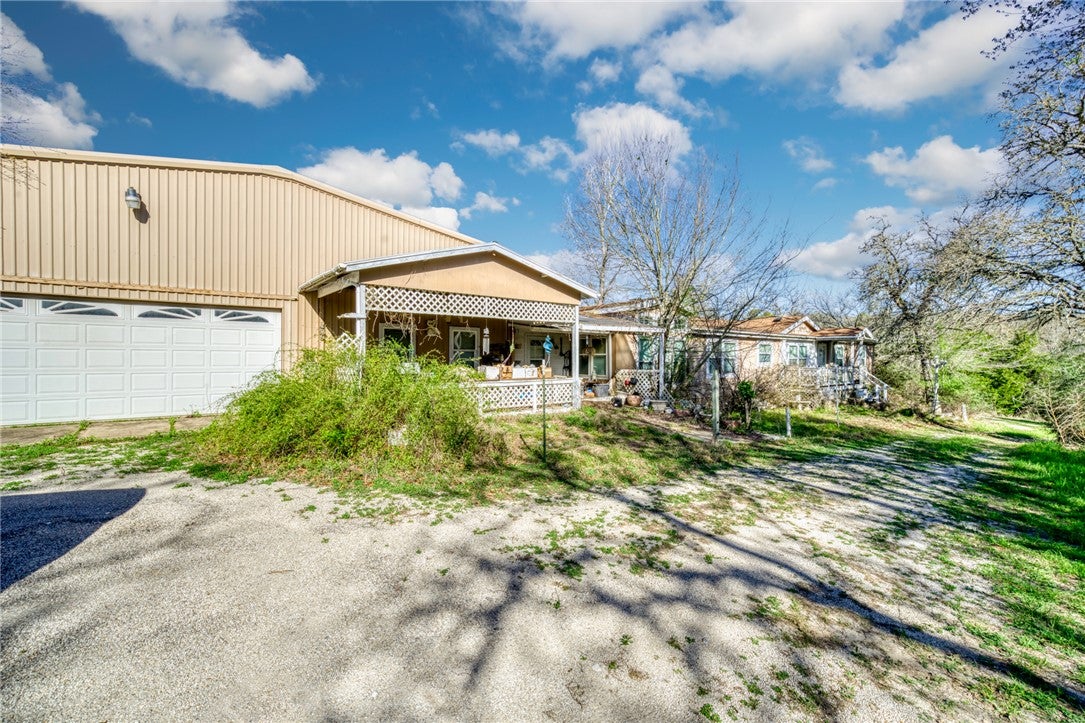 6615 County Road 308