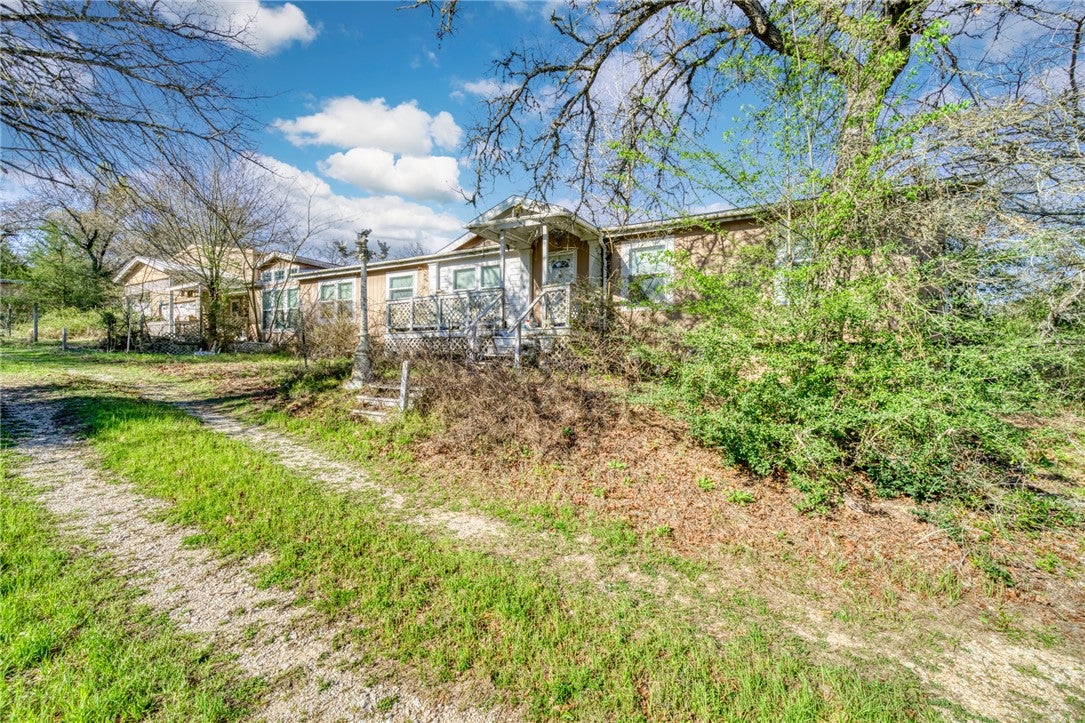 6615 County Road 308