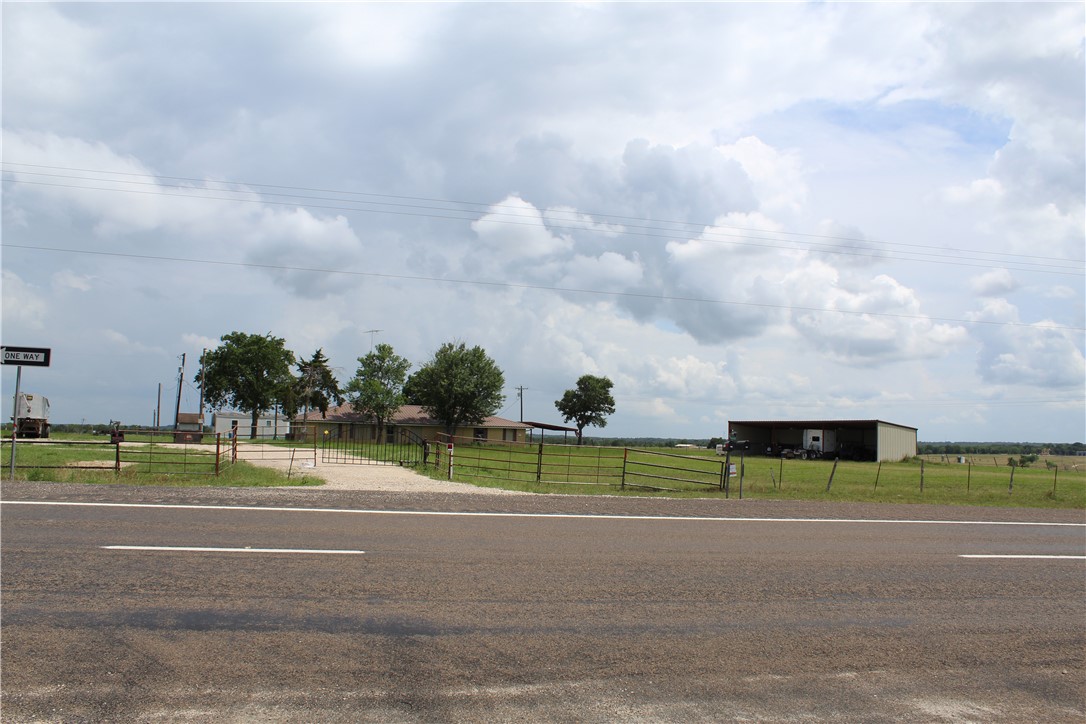 8420 State Highway 21 E