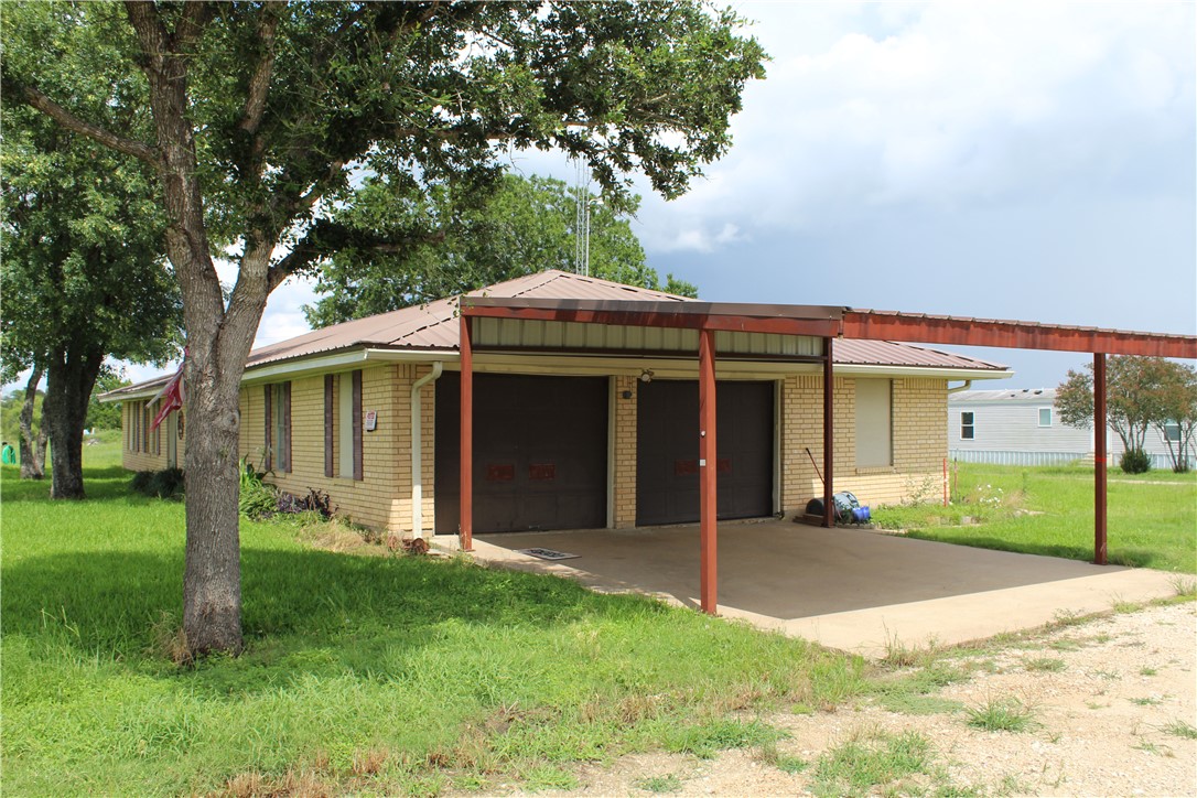 8420 State Highway 21 E