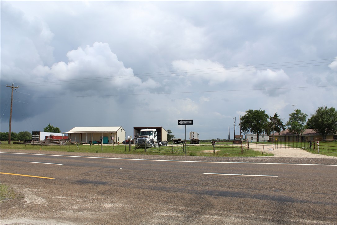 8420 State Highway 21 E