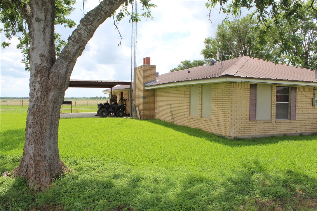 8420 State Highway 21 E