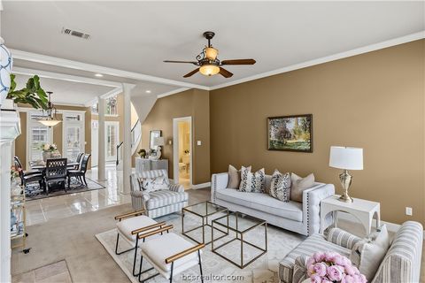 Tiny photo for 2917 Camille Drive, College Station, TX 77845 (MLS # 26006403)