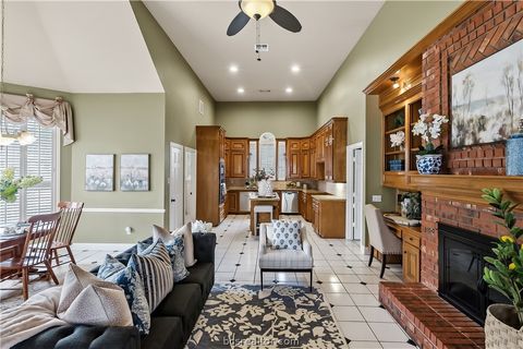 Tiny photo for 2917 Camille Drive, College Station, TX 77845 (MLS # 26006403)