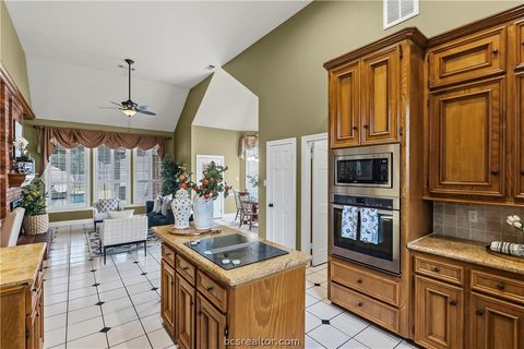 Tiny photo for 2917 Camille Drive, College Station, TX 77845 (MLS # 26006403)