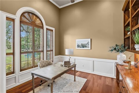 Tiny photo for 2917 Camille Drive, College Station, TX 77845 (MLS # 26006403)