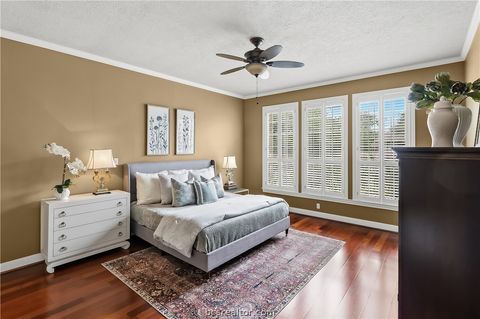 Tiny photo for 2917 Camille Drive, College Station, TX 77845 (MLS # 26006403)