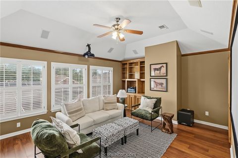 Tiny photo for 2917 Camille Drive, College Station, TX 77845 (MLS # 26006403)