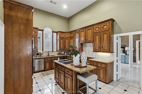 Tiny photo for 2917 Camille Drive, College Station, TX 77845 (MLS # 26006403)