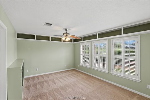 Tiny photo for 2917 Camille Drive, College Station, TX 77845 (MLS # 26006403)