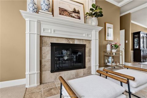 Tiny photo for 2917 Camille Drive, College Station, TX 77845 (MLS # 26006403)