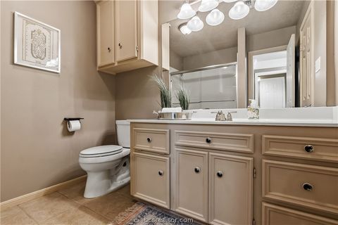 Tiny photo for 2917 Camille Drive, College Station, TX 77845 (MLS # 26006403)