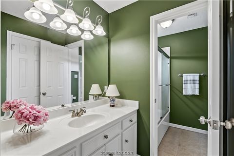 Tiny photo for 2917 Camille Drive, College Station, TX 77845 (MLS # 26006403)