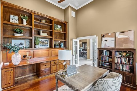 Tiny photo for 2917 Camille Drive, College Station, TX 77845 (MLS # 26006403)