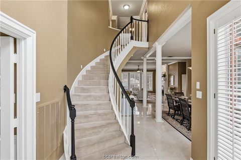 Tiny photo for 2917 Camille Drive, College Station, TX 77845 (MLS # 26006403)