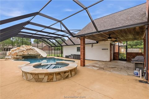 Tiny photo for 2917 Camille Drive, College Station, TX 77845 (MLS # 26006403)