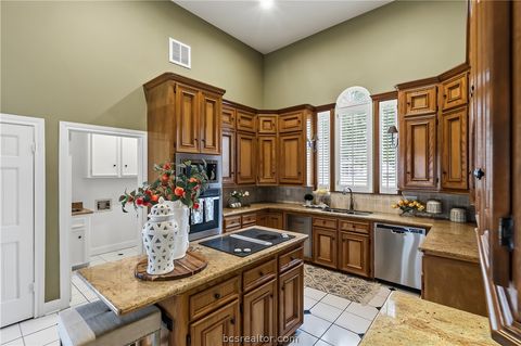 Tiny photo for 2917 Camille Drive, College Station, TX 77845 (MLS # 26006403)