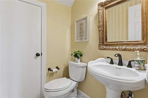 Tiny photo for 2917 Camille Drive, College Station, TX 77845 (MLS # 26006403)