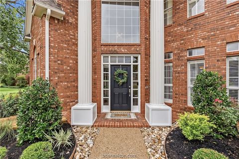 Tiny photo for 2917 Camille Drive, College Station, TX 77845 (MLS # 26006403)