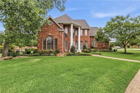 Tiny photo for 2917 Camille Drive, College Station, TX 77845 (MLS # 26006403)
