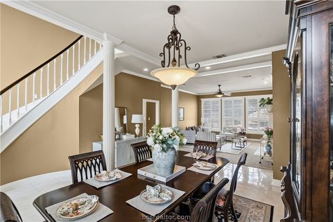 Tiny photo for 2917 Camille Drive, College Station, TX 77845 (MLS # 26006403)