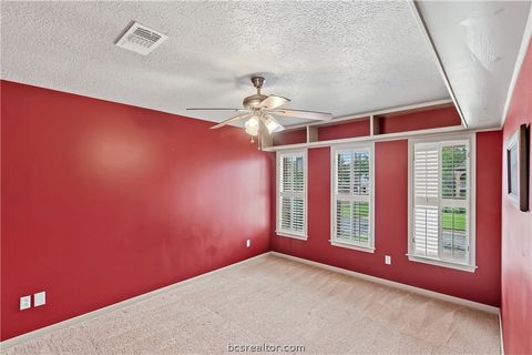 Tiny photo for 2917 Camille Drive, College Station, TX 77845 (MLS # 26006403)