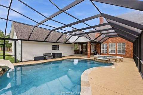Tiny photo for 2917 Camille Drive, College Station, TX 77845 (MLS # 26006403)