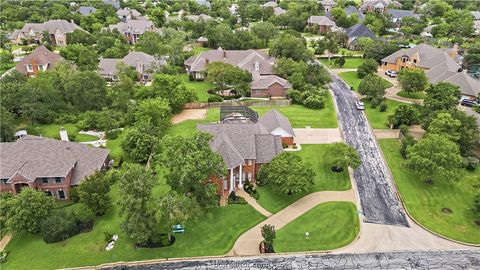 Tiny photo for 2917 Camille Drive, College Station, TX 77845 (MLS # 26006403)