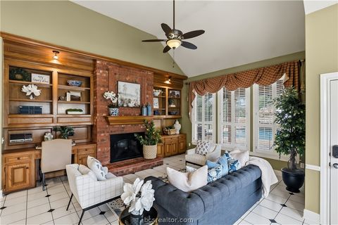 Tiny photo for 2917 Camille Drive, College Station, TX 77845 (MLS # 26006403)