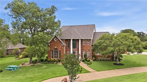 Tiny photo for 2917 Camille Drive, College Station, TX 77845 (MLS # 26006403)