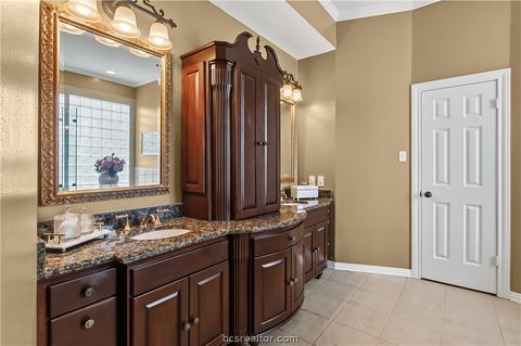 Tiny photo for 2917 Camille Drive, College Station, TX 77845 (MLS # 26006403)