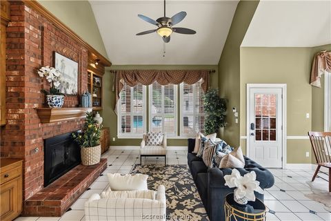 Tiny photo for 2917 Camille Drive, College Station, TX 77845 (MLS # 26006403)