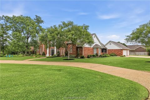 Tiny photo for 2917 Camille Drive, College Station, TX 77845 (MLS # 26006403)