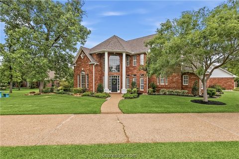 Photo of 2917 Camille Drive, College Station, TX 77845 (MLS # 26006403)