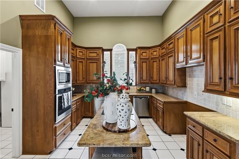 Tiny photo for 2917 Camille Drive, College Station, TX 77845 (MLS # 26006403)