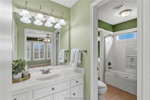Tiny photo for 2917 Camille Drive, College Station, TX 77845 (MLS # 26006403)