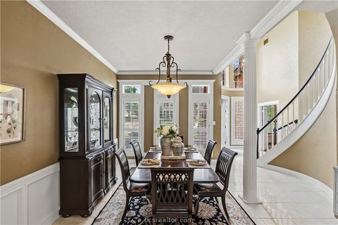 Tiny photo for 2917 Camille Drive, College Station, TX 77845 (MLS # 26006403)
