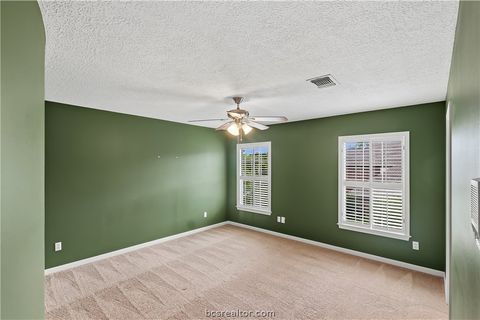 Tiny photo for 2917 Camille Drive, College Station, TX 77845 (MLS # 26006403)